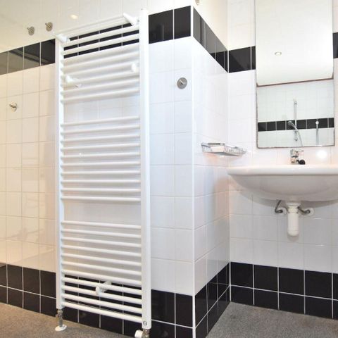 CHALET 4 personnes - MIVA