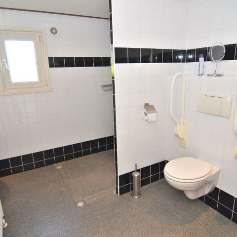 CHALET 4 personnes - MIVA