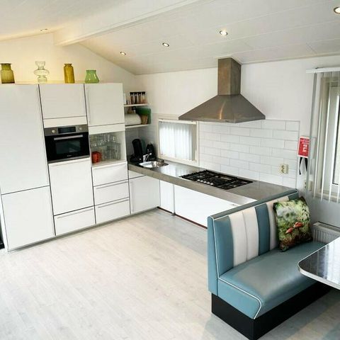 Chalet 4 personnes - MIVA