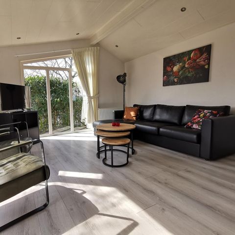 CHALET 4 personnes - Confort