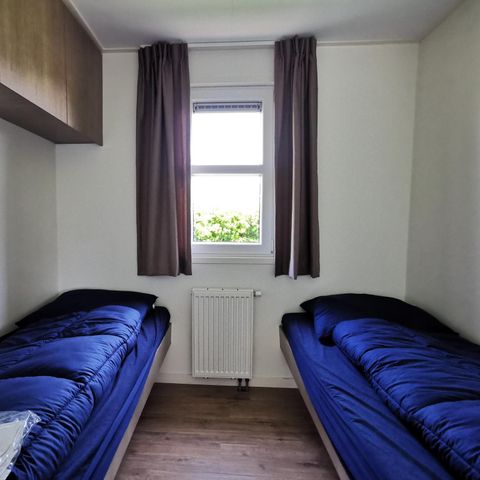 CHALET 4 personnes - Confort