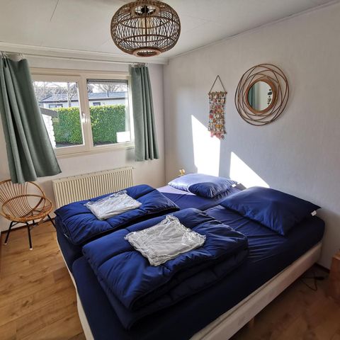 CHALET 4 personnes - Confort