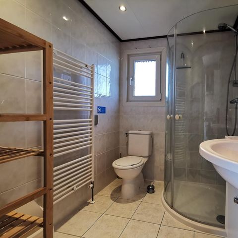 CHALET 4 personnes - Confort