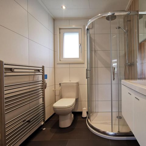 CHALET 4 personnes - Confort