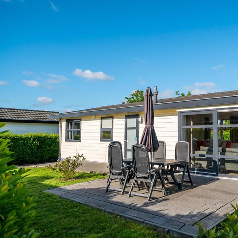 CHALET 4 personnes - Confort