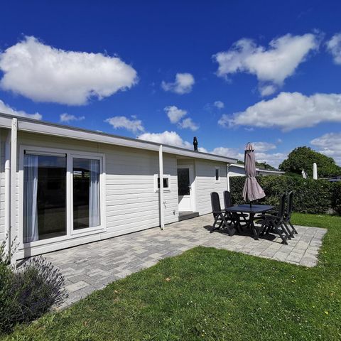 CHALET 4 personnes - De base