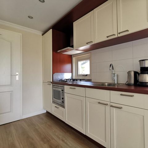 CHALET 4 personnes - De base