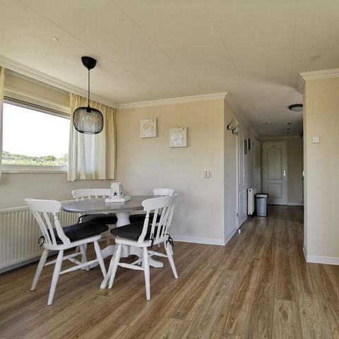 CHALET 4 personnes - De base