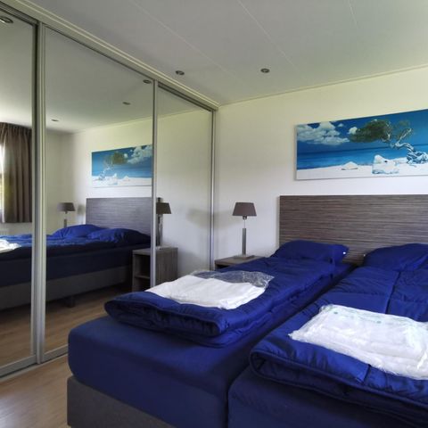 CHALET 6 personnes - Confort