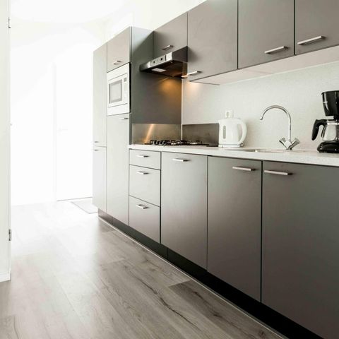 CHALET 6 personnes - Confort