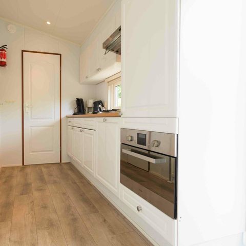 CHALET 6 personnes - Confort