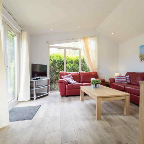 CHALET 6 personnes - Confort