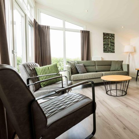 CHALET 6 personnes - Confort