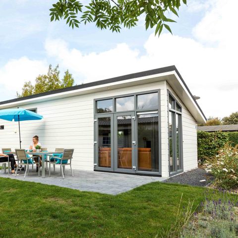 CHALET 6 personnes - Confort