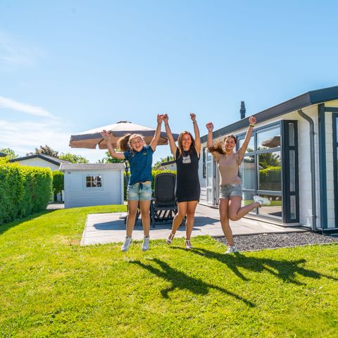 EuroParcs De Woudhoeve - Camping Bergen - Image N°4