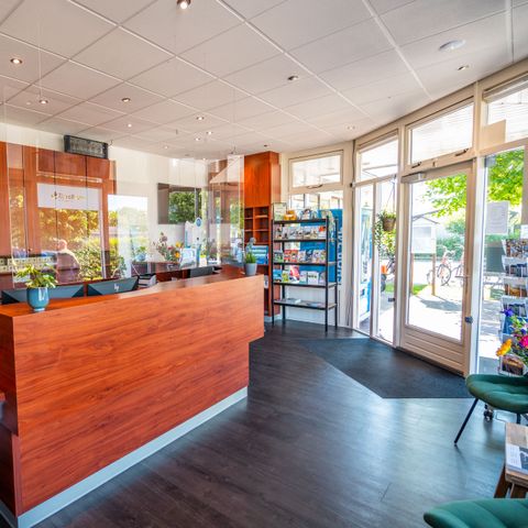 EuroParcs De Woudhoeve - Camping Bergen - Image N°6