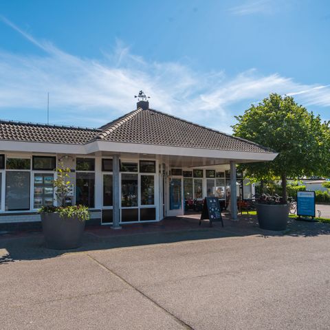 EuroParcs De Woudhoeve - Camping Bergen - Image N°5