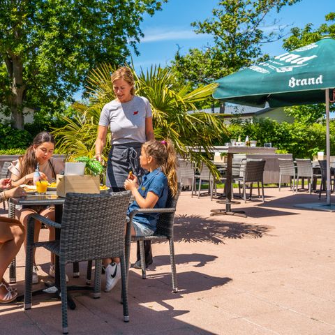 EuroParcs De Woudhoeve - Camping Bergen - Image N°2