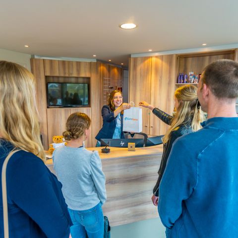 EuroParcs Koningshof - Camping Bergen - Image N°4