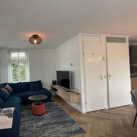MAISON 6 personnes - Koningshoeve Deluxe Restyled