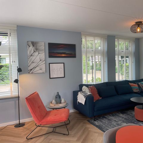 MAISON 6 personnes - Koningshoeve Deluxe Restyled