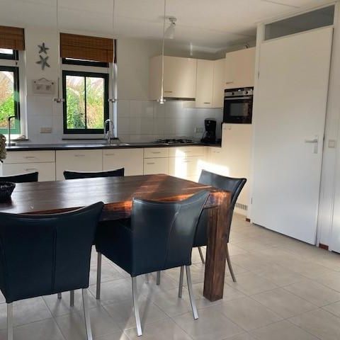 MAISON 4 personnes - Koningshoeve 2 chambres