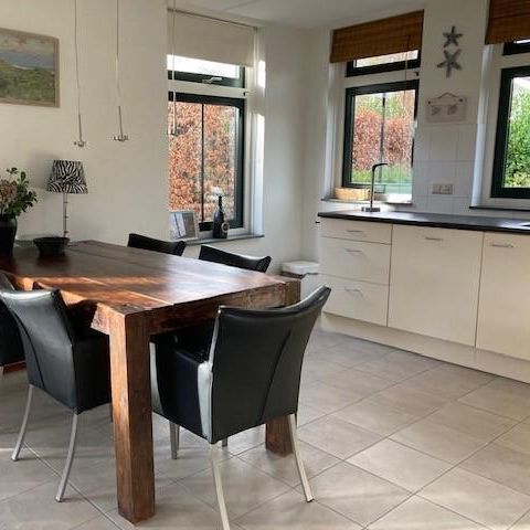 MAISON 4 personnes - Koningshoeve 2 chambres