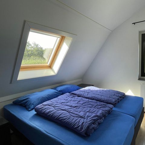 MAISON 4 personnes - Koningshoeve 2 chambres