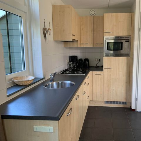 MAISON 4 personnes - Koningshoeve Bien-être