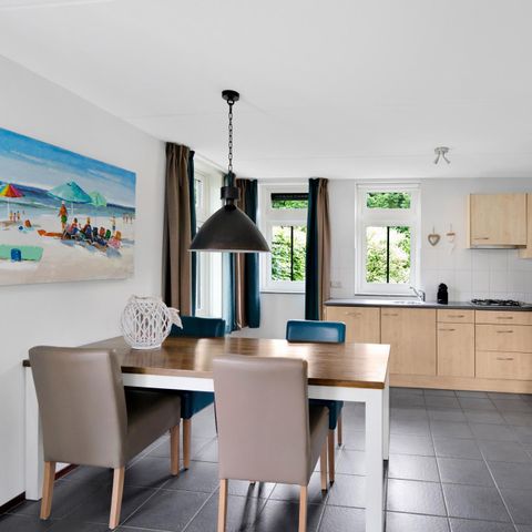 MAISON 4 personnes - Koningshoeve Bien-être