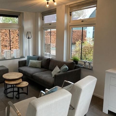 MAISON 4 personnes - Koningshoeve Bien-être