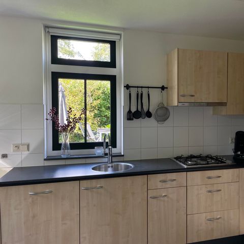 MAISON 4 personnes - Koningshoeve relooké