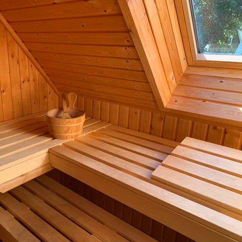 MAISON 4 personnes - Jacuzzi de Koningshoeve