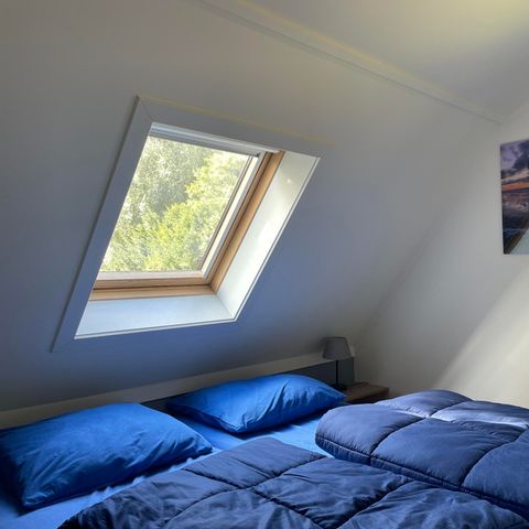 MAISON 4 personnes - Jacuzzi de Koningshoeve