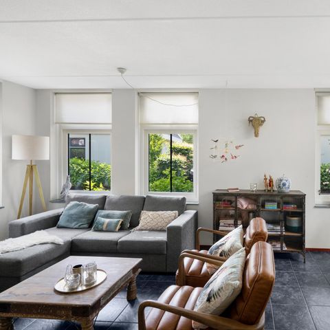 MAISON 4 personnes - Jacuzzi de Koningshoeve