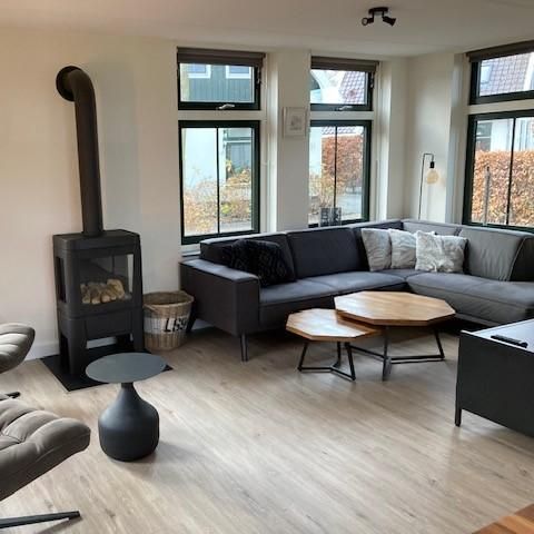 MAISON 6 personnes - Koningshoeve relooké