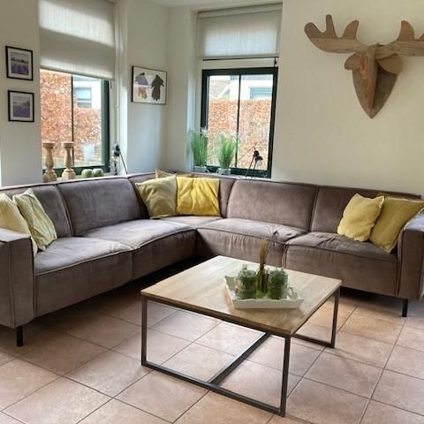 MAISON 6 personnes - Koningshoeve relooké