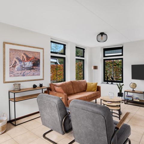 MAISON 4 personnes - Koningshoeve 3 chambres