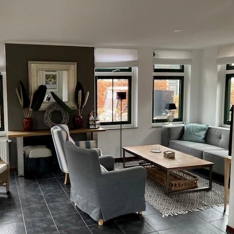 MAISON 4 personnes - Koningshoeve 3 chambres