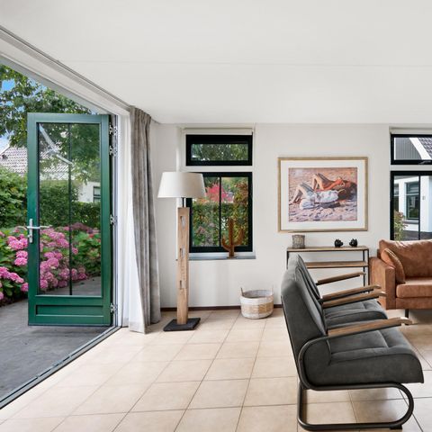 MAISON 4 personnes - Koningshoeve 3 chambres