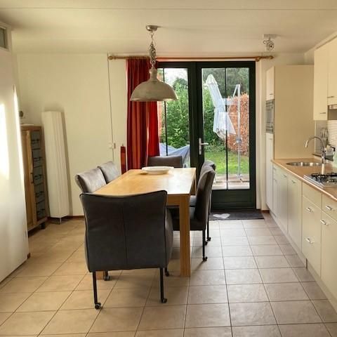 MAISON 6 personnes - Koningshoeve