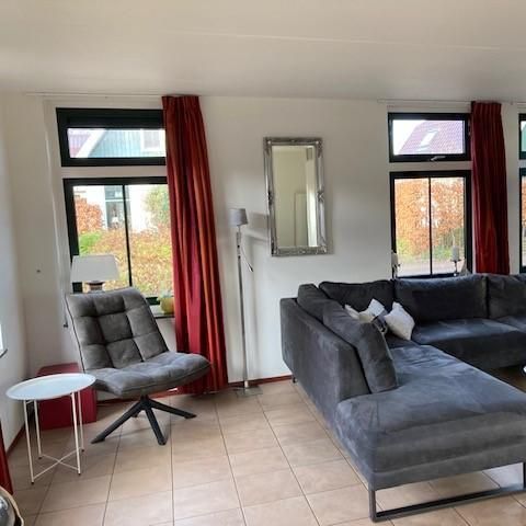 MAISON 6 personnes - Koningshoeve