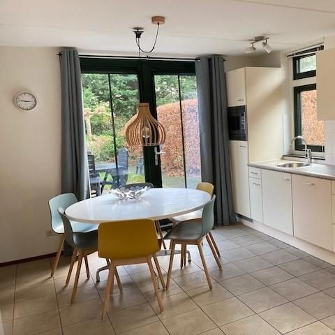 MAISON 6 personnes - Koningshoeve