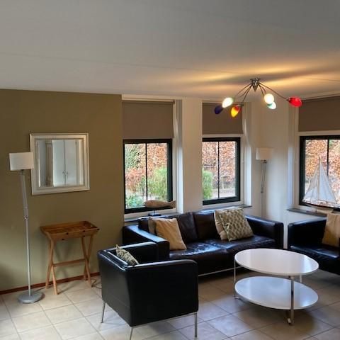 MAISON 6 personnes - Koningshoeve