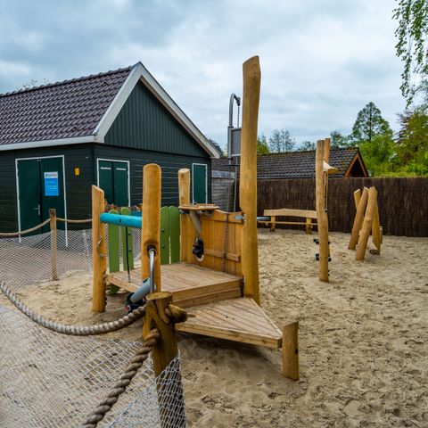 EuroParcs Koningshof - Camping Bergen - Image N°5