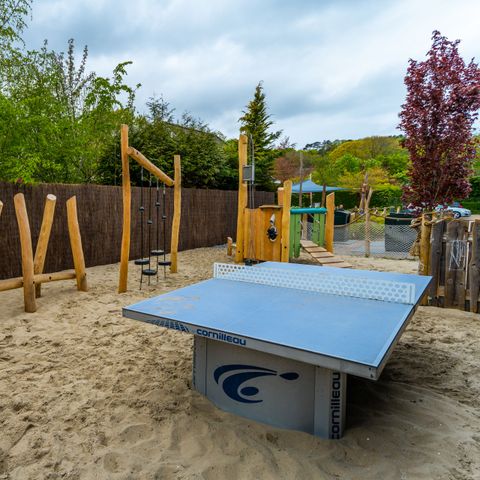 EuroParcs Koningshof - Camping Bergen - Image N°6