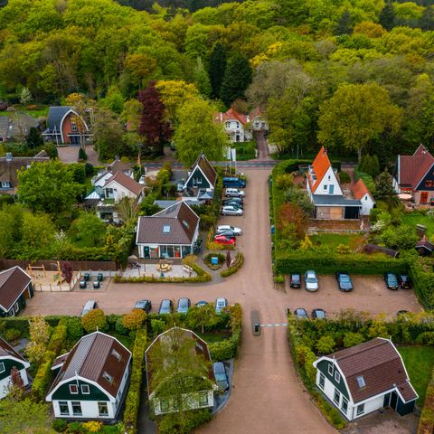 EuroParcs Koningshof - Camping Bergen - Image N°2