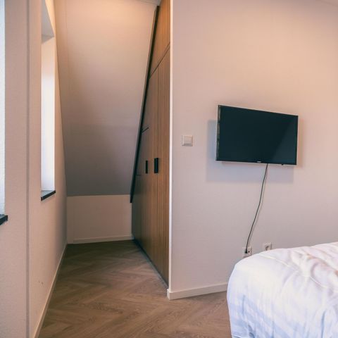 VILLA 6 personnes - Villa aquatique MIVA Wellness