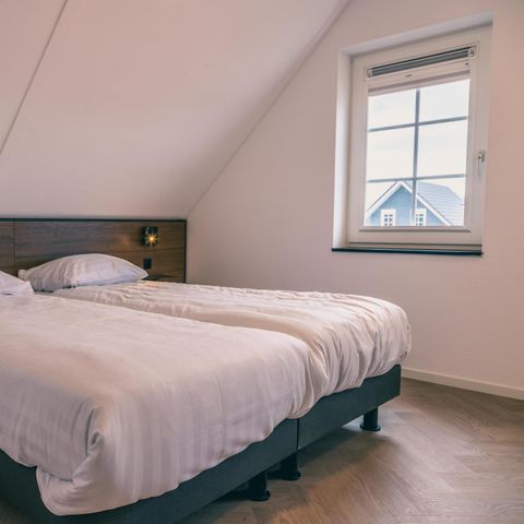 VILLA 6 personnes - Villa d'eau MIVA