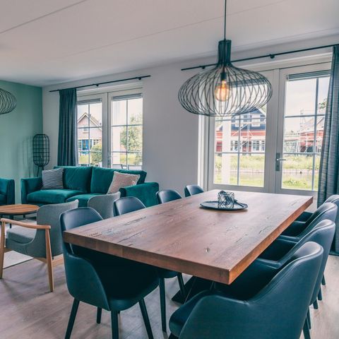 VILLA 8 personnes - Villa d'eau